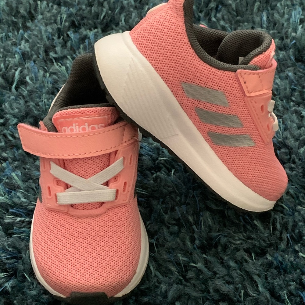 Adidas Duramo 9 Toddler